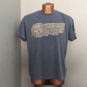 Distinguished Gentleman’s Ride Triumph T-Shirt